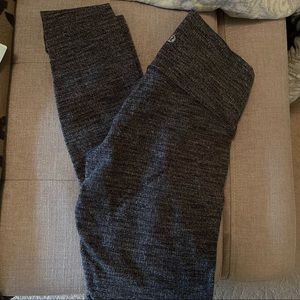 Lulu Lemon Leggings